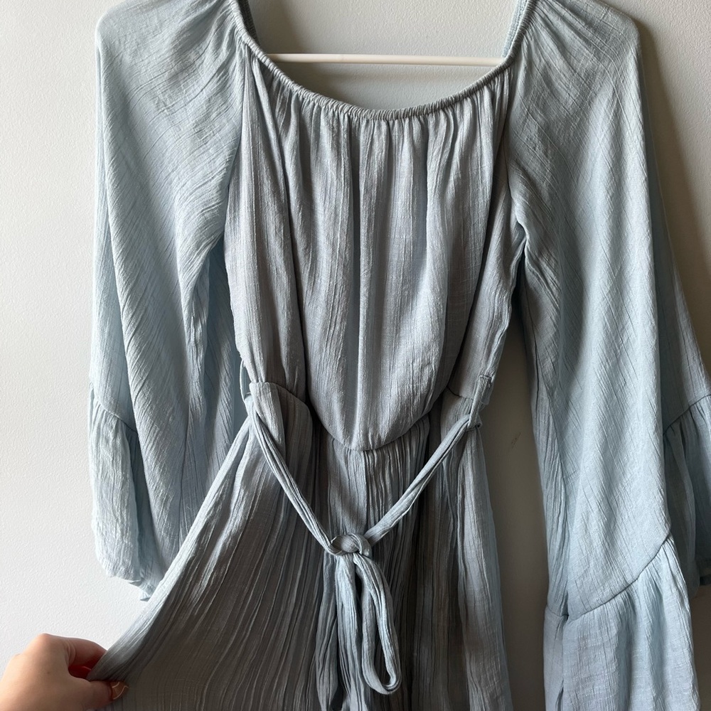 ALTAR’D STATE ROMPER